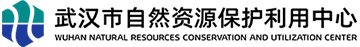 武汉市自然资源保护利用中心标识